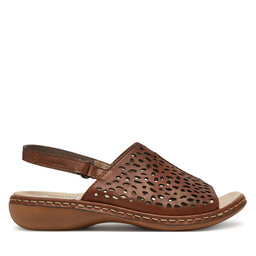 Rieker Sandalen Rieker 65985-25 Beige
