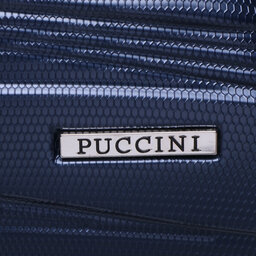 

Кейс Puccini ABSQM020 7, Cиній