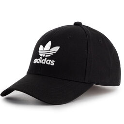 adidas Cappellino adidas Baseb Class Tre EC3603 Black/White