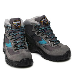 

Трекінгові черевики Grisport 13316S25G Grey, Сірий