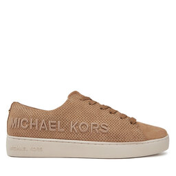 Michael Kors Laisvalaikio batai Michael Kors Keaton Lace up 43R5KEFS1S Ruda