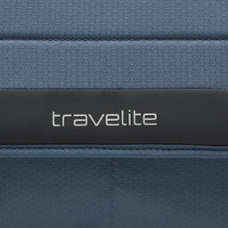 

Сумка для ноутбука Travelite Skaii 92606 Niebieski 25, Голубий
