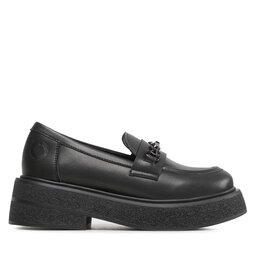 Altercore Loafersy Altercore Scarlett Vegan Czarny