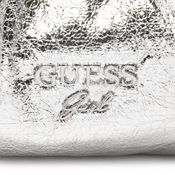 

Сумка Guess HGARA1 PU213 Silve, Срібний