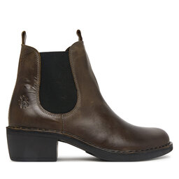 Fly London Stiefeletten Fly London Memefly P211030005 Grün