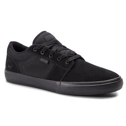 Etnies Sneakers aus Stoff Etnies Barge Ls 4101000351 Black/Black/Black 004