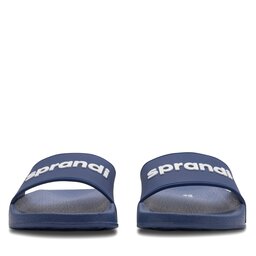 

Шльопанці Sprandi Watercrumb Kids CP-865681A-1 Cиній