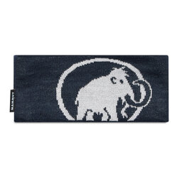 Mammut Hajszalag Mammut Tweak Headband 1191-03451-5899 Marine/White