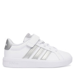 adidas Sneakers adidas Grand Court 3.0 JP9368 Weiß