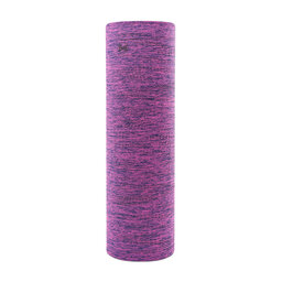 Buff Komínový šál Buff Dryflx 118096.522.10.00 Pink Fluor