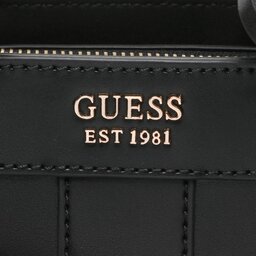 

Сумка Guess Katey (VC) Mini Bags HWVC78 70730 BLA, Чорний