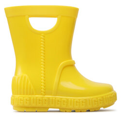 Ugg Gumáky Ugg T Drizlita 1130361T Žltá