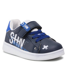 Shone Sneakers Shone 208-116 Navy