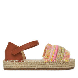 Roxy Еспадрильї Roxy CSS21596-01 Рожевий