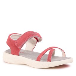 CMP Sandales CMP Hailioth Hiking Sandal 30Q9585 Flamingo B607