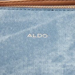

Сумка Aldo Legoiri 13723503 420, Голубий