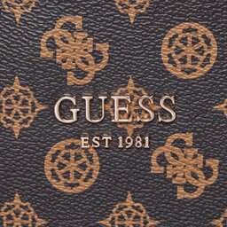 

Рюкзак Guess Vikky (PQ) HWPQ69 95320 BRO, Коричневий