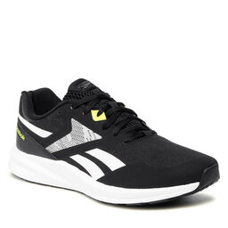 Reebok Skor Reebok Runner 4.0 GV8333 Cblack/Purgry/Ftwwht