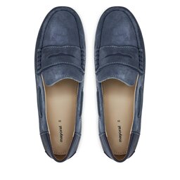 

Мокасини Mayoral 47577 Jeans 31, Голубий