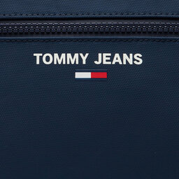 

Рюкзак Tommy Jeans Tjm Essential Twist Backpack C87, Cиній