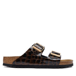 Birkenstock Pantoletten Birkenstock Arizona 1032864 Schwarz