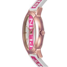 

Годинник Plein Sport Legend PSJBA0423 White/Gold, Білий