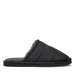 Gant Papuci de casă Gant Tamaware Homeslipper 27698378 Negru