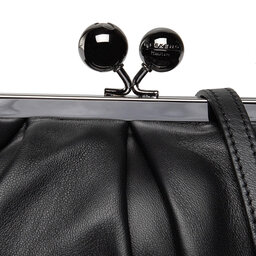 

Сумка Weekend Max Mara Prati 55160122600 Black 007, Чорний