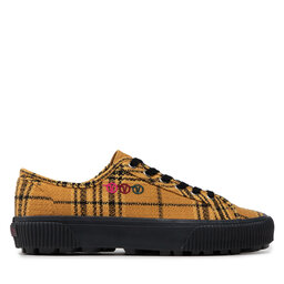 Vans Teniszcipő Vans Delridge Sf VN0A4BXHYLW1 Sárga