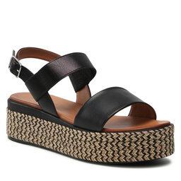 Inuovo Еспадрили Inuovo 117046 Black