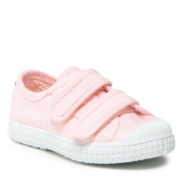 Cienta Tygskor Cienta 78997 Rosa Misty 41
