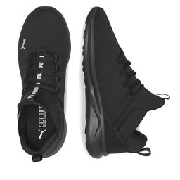

Снікерcи Puma Enzo 2 Clean 37712601 Black, Чорний