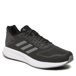 adidas Boty adidas Duramo 10 Shoes HP2380 Šedá