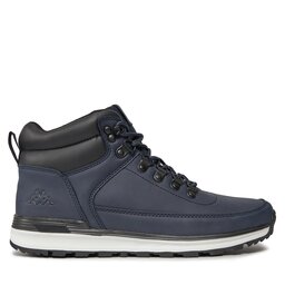 

Черевики туристичні Kappa Logo Monsi Md 304SHK0 Blue Marine/Black A07, Cиній