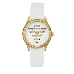 Guess Klocka Guess Guess Lady Idol GW0530L6 WHITE