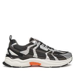 REPLAY Sneakersy REPLAY GMSD5 .000.C0002T Szary