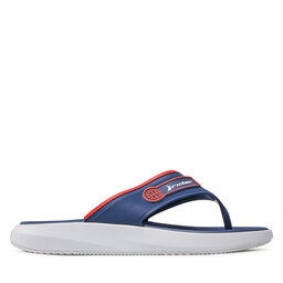 

В'єтнамки Rider RIDER-11655 White/Blue 21192, Cиній