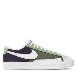 

Взуття Nike Blazer Low '77 Lx Nn DD8026 500 Cave Purple/Sail/Medium Olive, Зелений