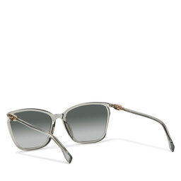 

Сонцезахисні окуляри Fendi FF 0460/G/S Grey KB7, Сірий