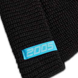 

Шапкa 2005 Basic Beanie Black, Чорний