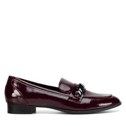 JENNY Loafers JENNY LS5522-15 Bordeaux