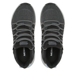 

Снікерcи Merrell Bravada Edge J135582 Black, Чорний