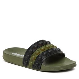 Action Boy Natikače Action Boy CA21255F-1 Khaki