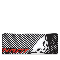 Dynafit Opaska materiałowa Dynafit Graphic Perf Headband 08-000001275 Czarny