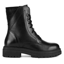 MEXX Botki MEXX MX/001C-RST Czarny