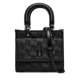 Elisabetta Franchi Torebka Elisabetta Franchi BS-29A-46E2-V440 Czarny