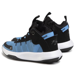 

Взуття Nike Jordan Jumpman 2020 (Gs) BQ3451 400 University Blue, Голубий