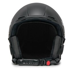 

Шолом для сноуборду Uvex JAKK+ IAS 5662471007 Black Mat, Чорний