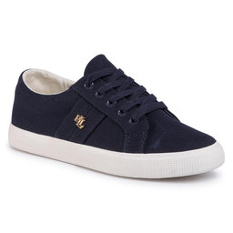 Lauren Ralph Lauren Sneakers Lauren Ralph Lauren Janson II 802804598002 Lauren Nav