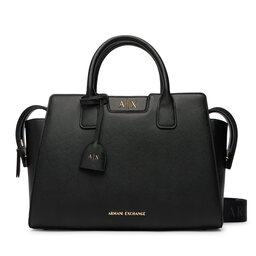 Armani Exchange Handtasche Armani Exchange XW002158 AF26570 UC001 Schwarz